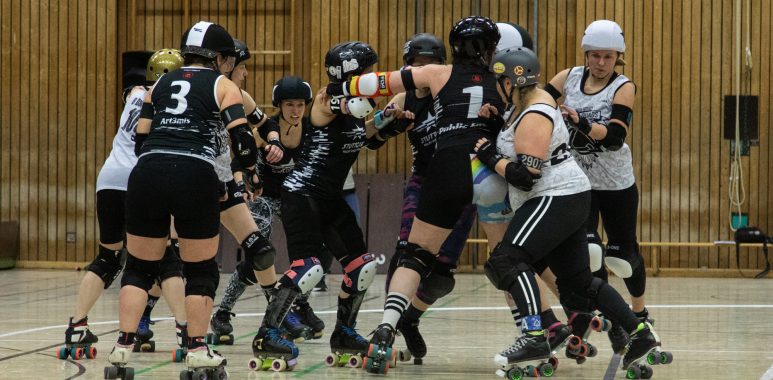 Roller Derby