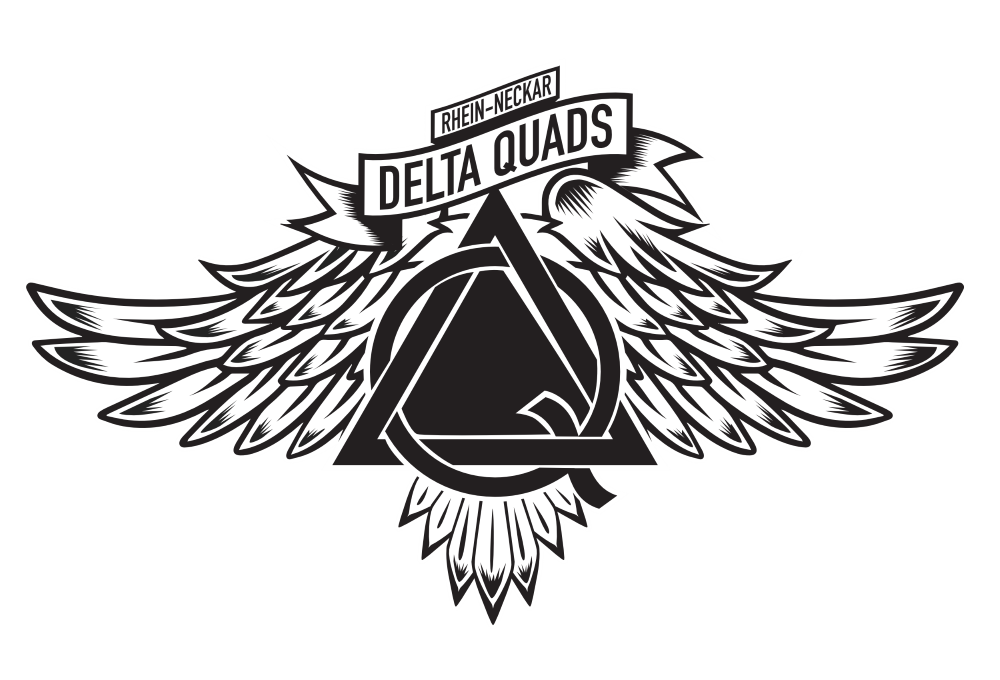 Roller derby logo Roller Derby Logo